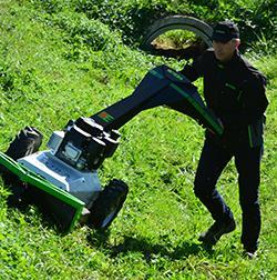 Etesia AK60 - Image 3