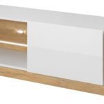 Έπιπλο τηλεόρασης Arcan I-Leuko