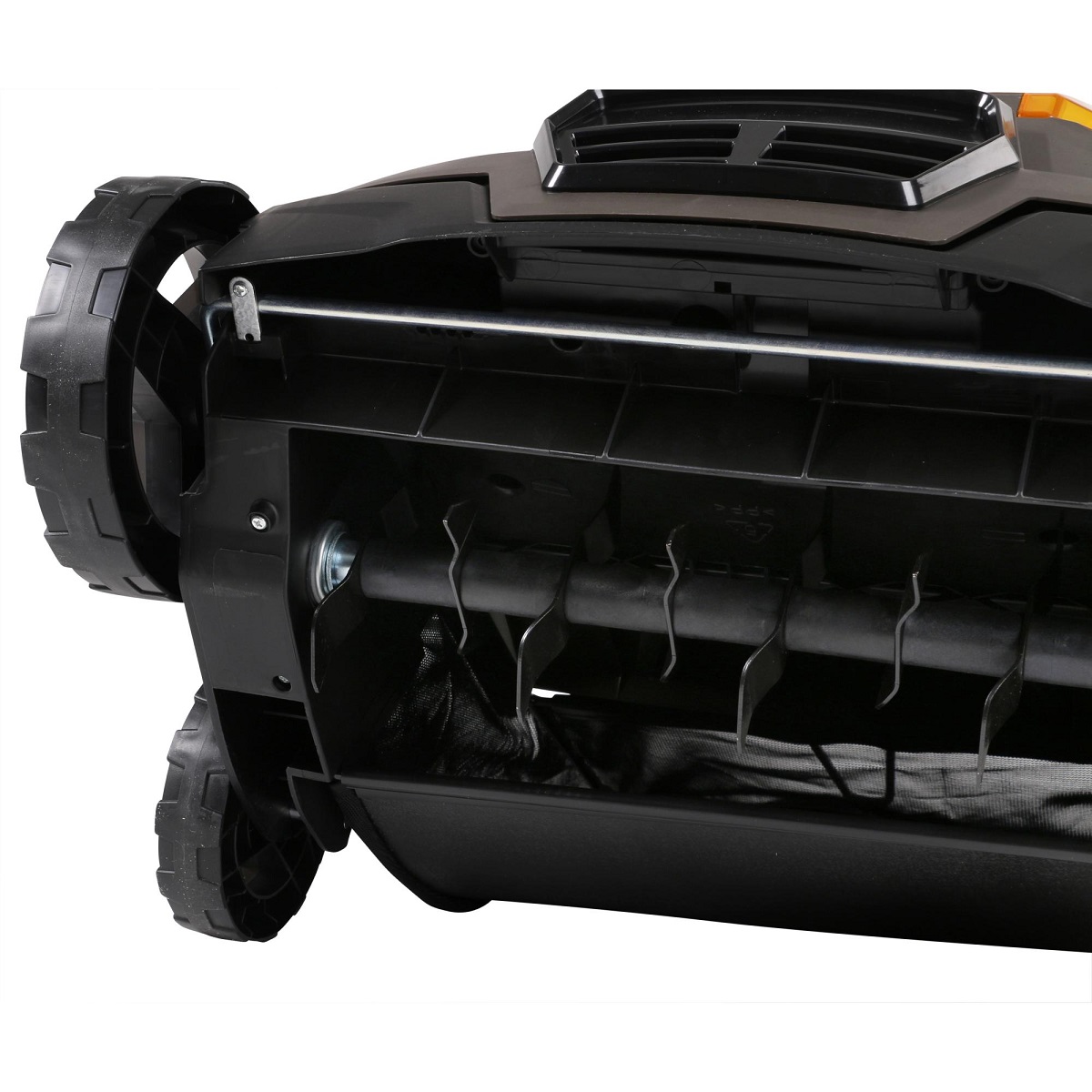 Αεριστήρας μπαταρίας 2σε1 20V Texas MPX2000 Solo - Image 2