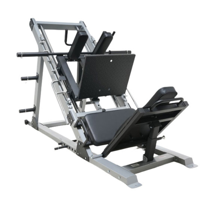Μηχανή Leg Press & Hack Squat MV-016 (mx 2015)