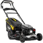 Χλοοκοπτική Texas Razor 4611TR/W
