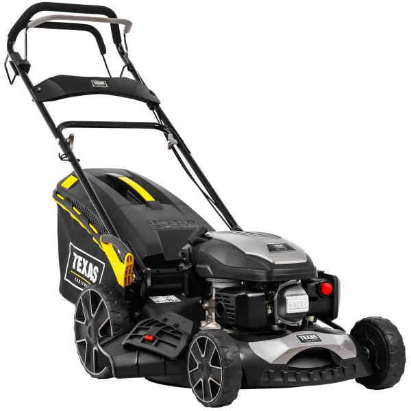 Χλοοκοπτική Texas Razor 4611TR/W