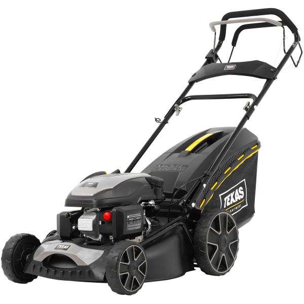 Χλοοκοπτική Texas Razor 4611TR/W - Image 3