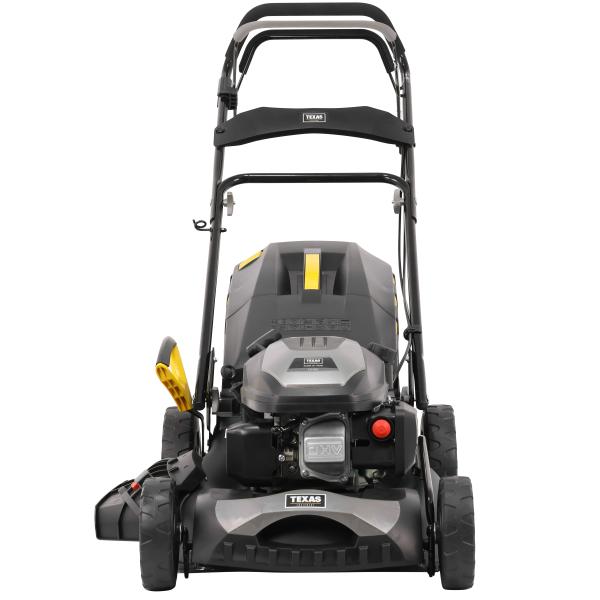 Χλοοκοπτική Texas Razor 4611TR/W - Image 2
