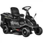 Texas Rider 6500E