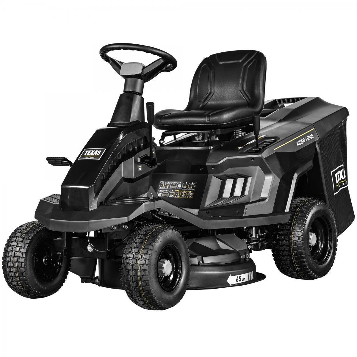 Texas Rider 6500E - Image 2