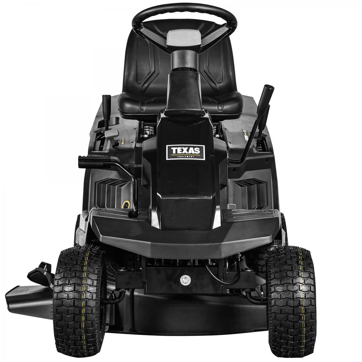 Texas Rider 6500E - Image 3