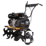 Σκαπτικό Βενζινοκίνητο Texas TX612TG Dual Shaft Δανίας