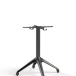Corno, Table-Base Black
