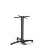 Elsa/B, Table-Base Black