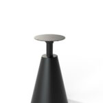 Gordon, Table-Base Black