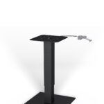 Lift/B, Table-Base Black FT
