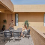 Bari/D7-Anthracite Dining Set