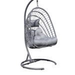 Boom Swing/Grey, Hanging Swing