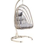 Boom Swing/Beige, Hanging Swing