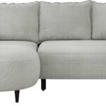 Γωνιακός καναπές Sycylia-Gkri Anoixto-Αριστερή