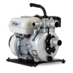 Αντλία νερού 2" Vari FP207