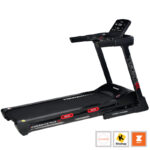 Διάδρομος γυμναστικής Experience Plus AC 3.5hp APP Ready TOORX