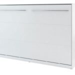 Κρεβάτι τοίχου Concept Pro II-Leuko-120 x 200