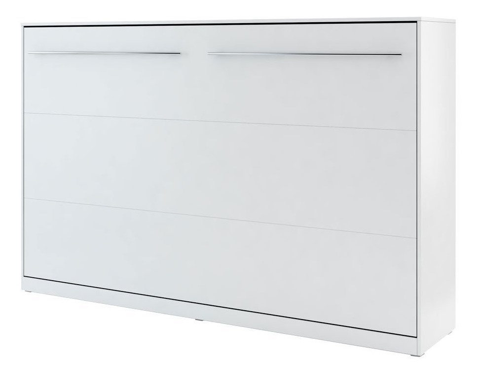 Κρεβάτι τοίχου Concept Pro II-Leuko-120 x 200