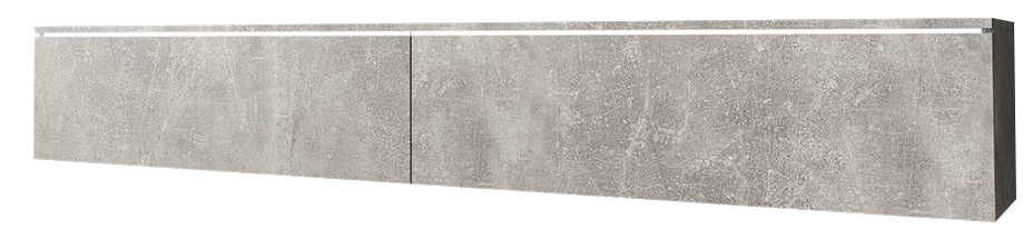 Έπιπλο τηλεόρασης Dalia plus-Cement