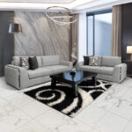 Σαλόνι Angelino - Alexandros Furniture
