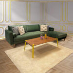Σαλόνι Γωνία Beauty - Alexandros Furniture