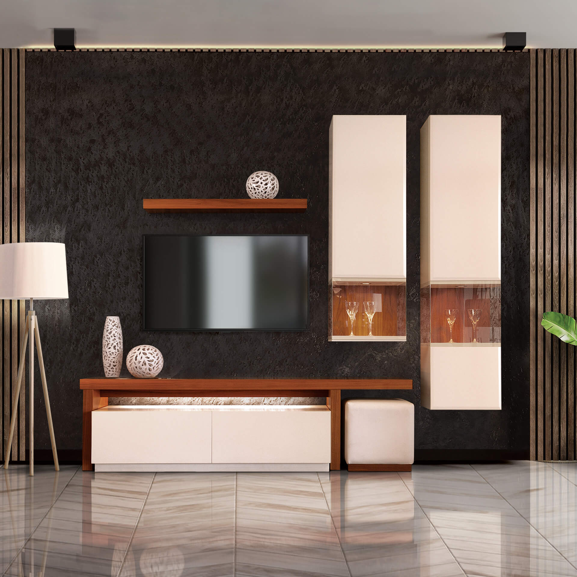 Σύνθεση Dias - Alexandros Furniture