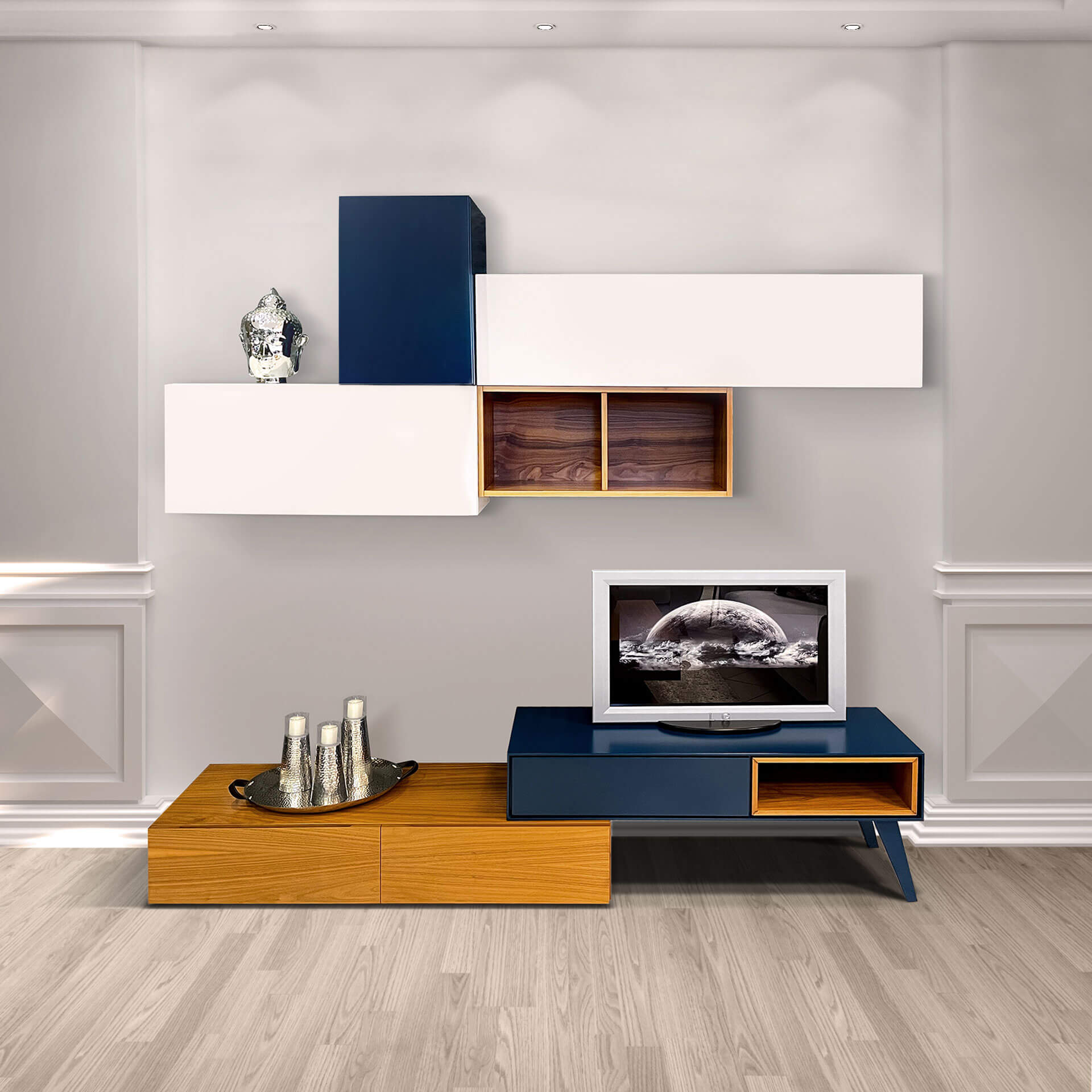 Σύνθεση Νο31 - Alexandros Furniture