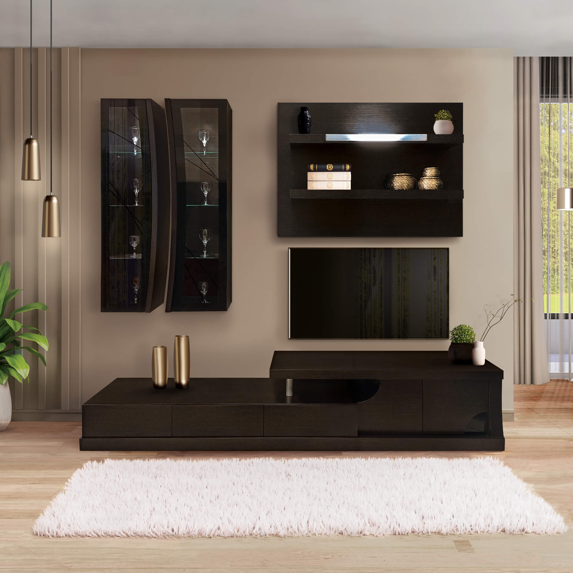 Σύνθεση Νο800 - Alexandros Furniture