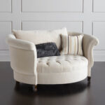 Πολυθρόνα Cuddle - Alexandros Furniture