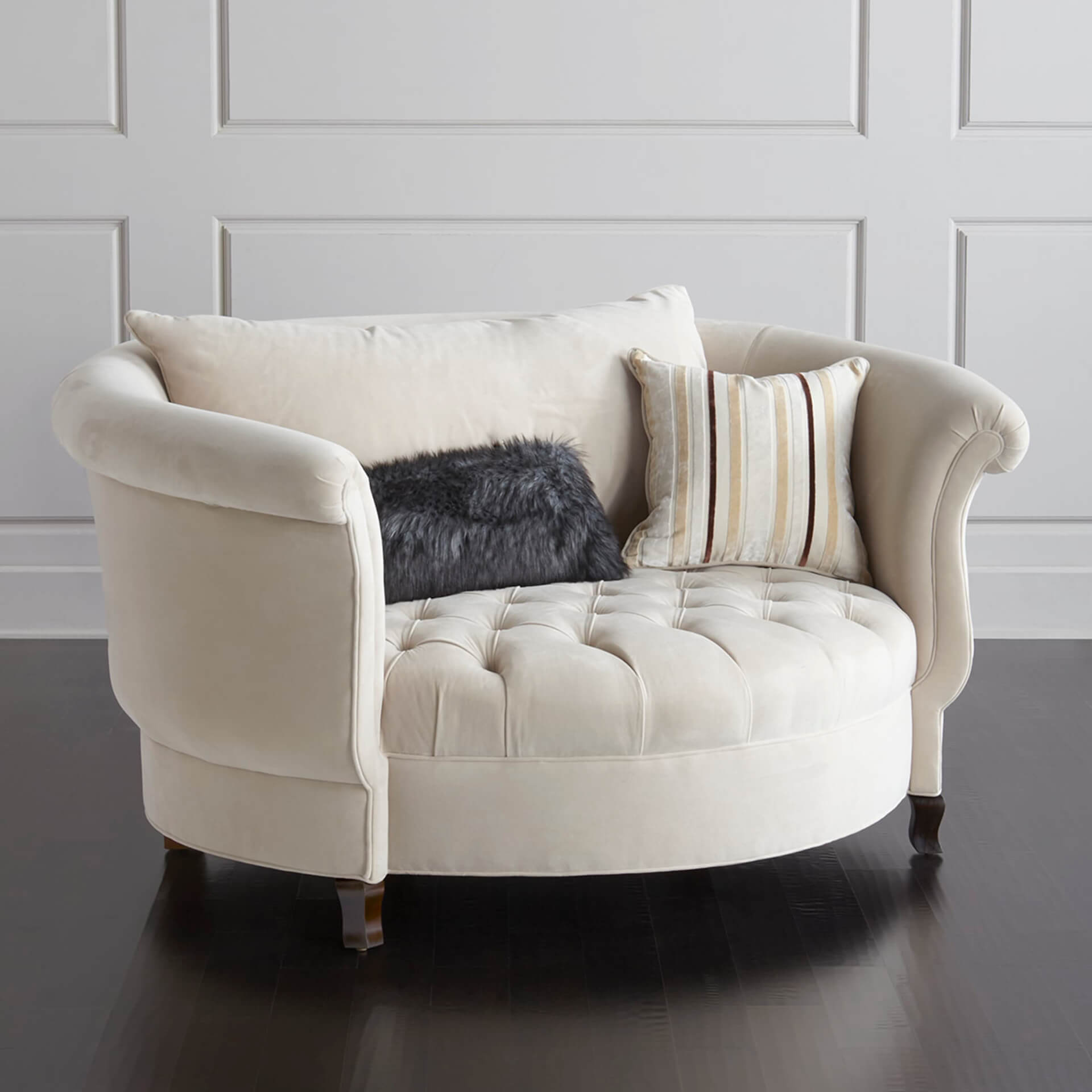 Πολυθρόνα Cuddle - Alexandros Furniture