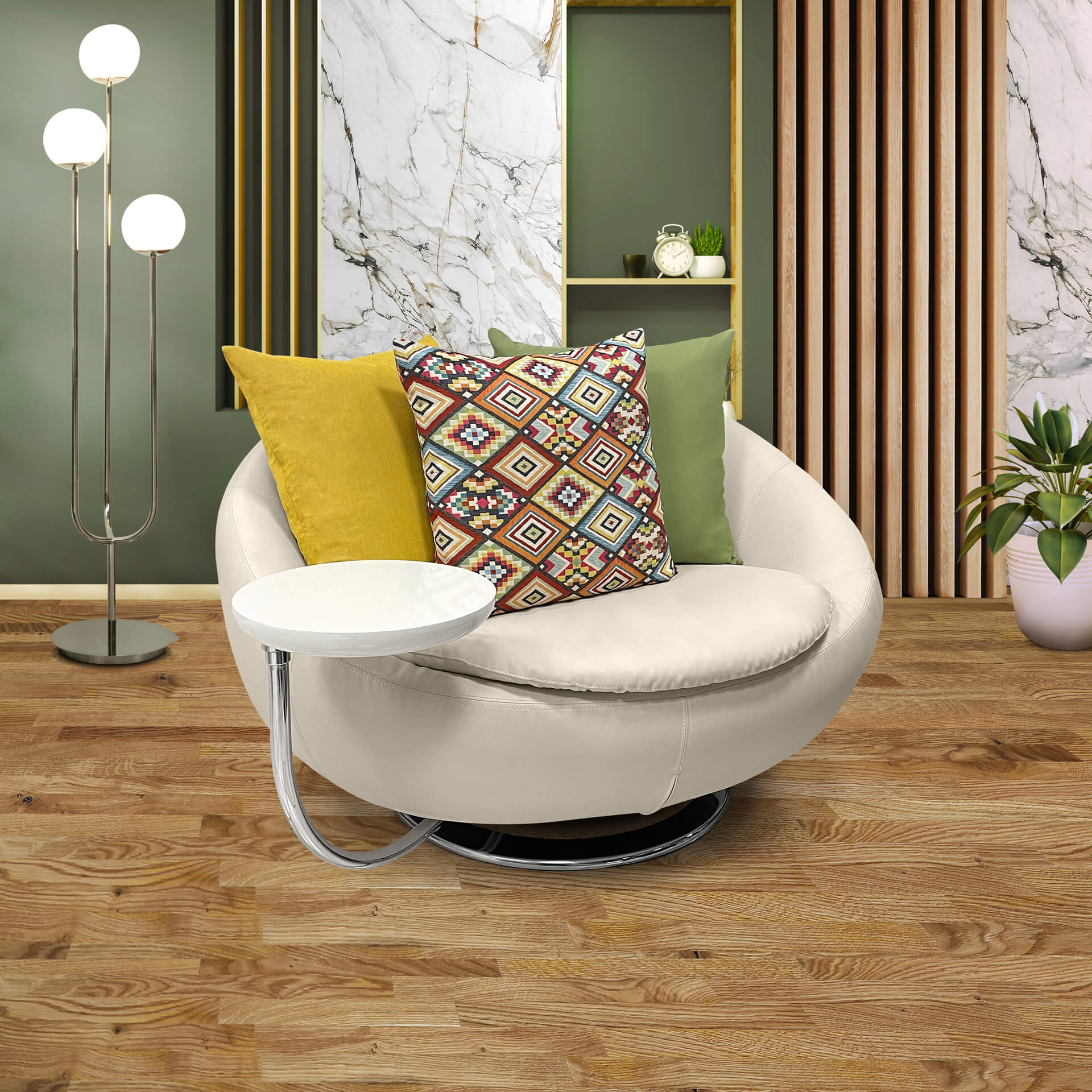 Πολυθρόνα Desire - Alexandros Furniture