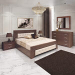 Κρεβατοκάμαρα Dias - Alexandros Furniture