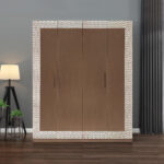 Ντουλάπα Ellie - Alexandros Furniture