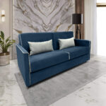 Καναπές - Κρεβάτι Willy - Alexandros Furniture