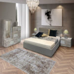 Κρεβατοκάμαρα Νο29 - Alexandros Furniture