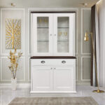 Κρυσταλλιέρα Νο18 - Alexandros Furniture