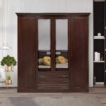 Ντουλάπα Limni - Alexandros Furniture