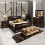 Κρεβατοκάμαρα Limni - Alexandros Furniture