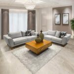 Σαλόνι Luxury - Alexandros Furniture