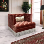 Πολυθρόνα Maron - Alexandros Furniture
