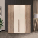 Ντουλάπα Mirto - Alexandros Furniture