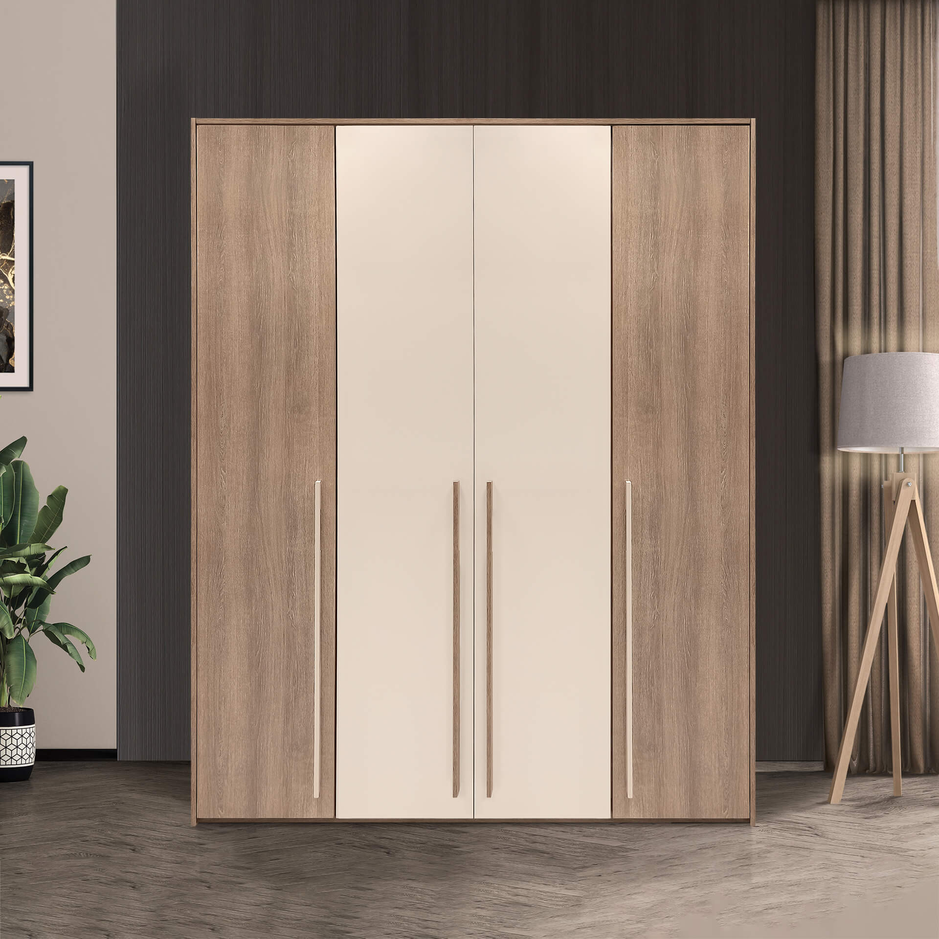 Ντουλάπα Mirto - Alexandros Furniture