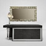 Μπουφές Βaroque - Alexandros Furniture