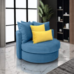 Πολυθρόνα Nilo - Alexandros Furniture