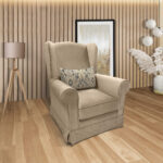 Πολυθρόνα Victoria - Alexandros Furniture