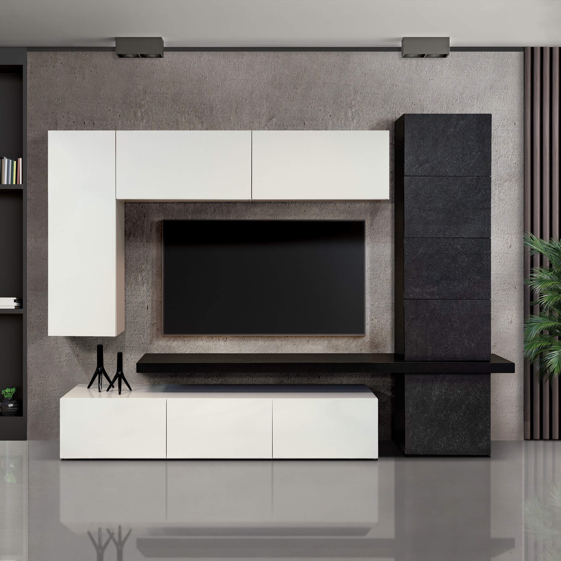 Σύνθεση No29 - Alexandros Furniture