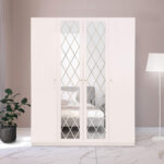 Ντουλάπα Νο42 - Alexandros Furniture