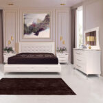 Κρεβατοκάμαρα Νο110 - Alexandros Furniture